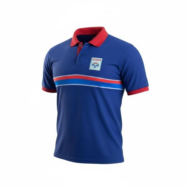 HPCL Uniform T-Shirt - M