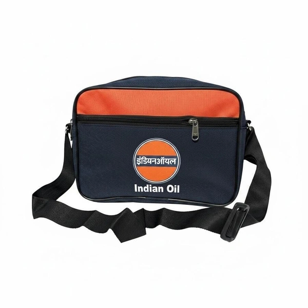 IOCL Cash Bag