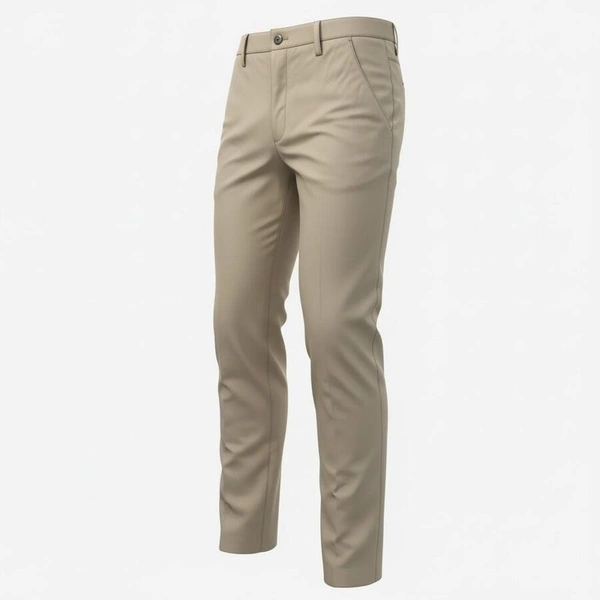 IOCL Uniform Pant /Trousers - 28