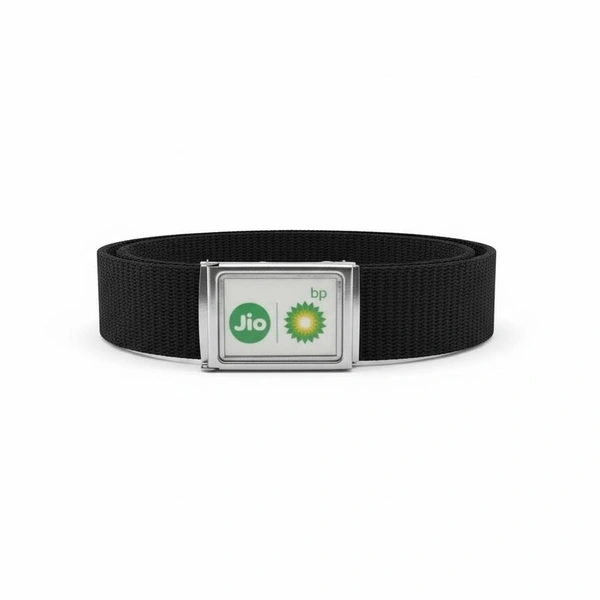 Jio-BP uniform belt