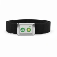 Jio-BP uniform belt