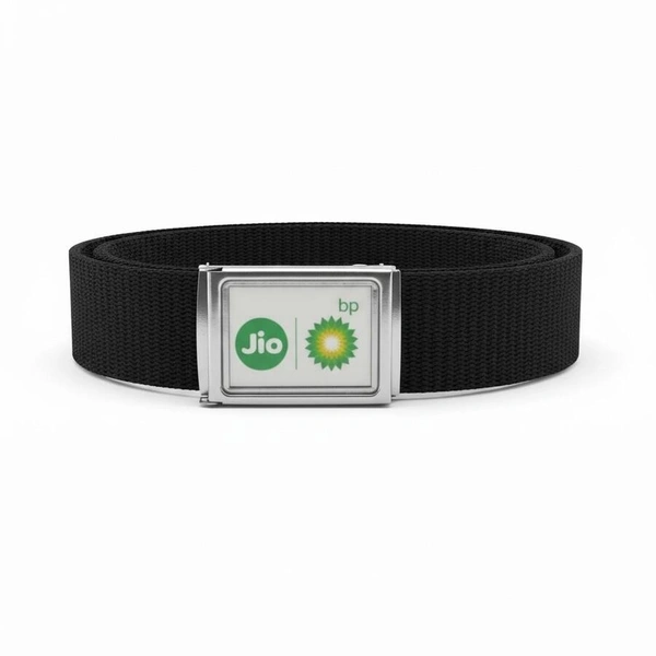 Jio-BP uniform belt