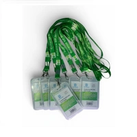 Jio-BP Petrol Pump Uniform ID Card