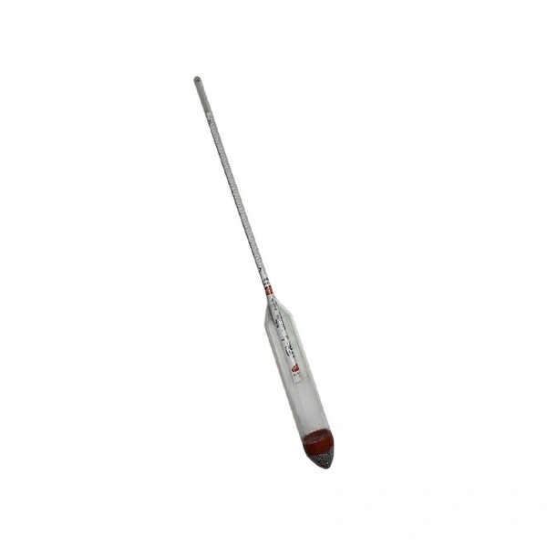 Hydrometer 700-750 with CC - L50