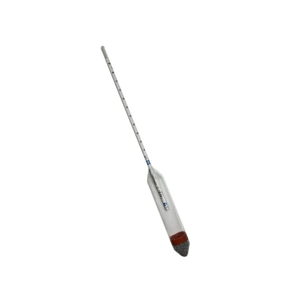 Hydrometer 800-850 with CC - M50