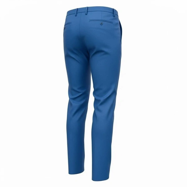 Nayara Uniform Pant /Trousers - 32