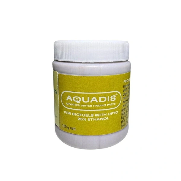 Oleodis Water Finding Paste (For Biofuels up to 25% Ethanol)100g - 100g