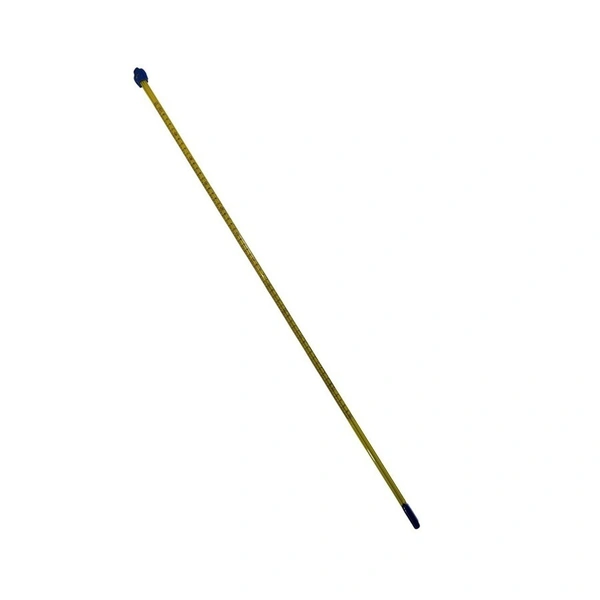 Thermometer (Glass Thermometer with Certificate) - IP64C (Range: -20°C to 100°C)