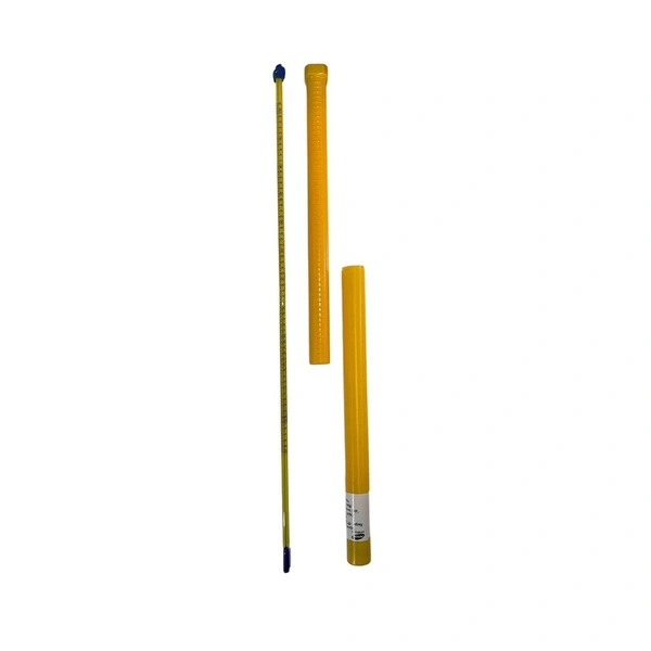 Thermometer (Glass Thermometer with Certificate) - IP64C (Range: -20°C to 100°C)