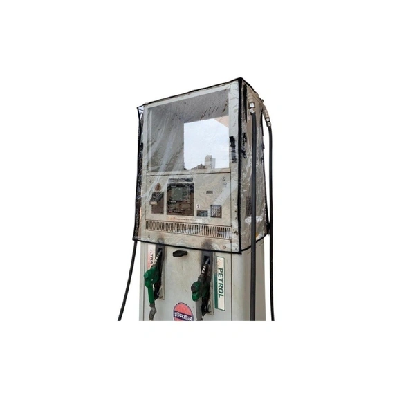 DU Rain Cover for Tokheim DU - 38"x21"x38"