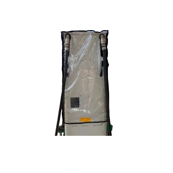 DU Rain Cover for Tokheim DU - 38"x21"x38"