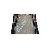 DU Rain Cover for Tokheim DU - 38"x21"x38"