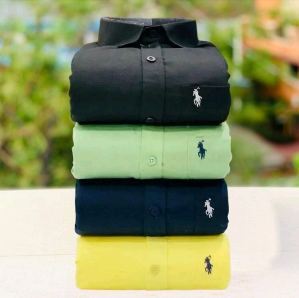 RL Polo Men's Plain Shirt Combo - Pack of 4 | Premium Cotton | Casual & Formal Wear - S-36 - S-36 - S-36 - S-36 - S-36 - S-36 - S-36 - S-36 - S-36 - S-36 - S-36 - S-36 - S-36 - S-36 - S-36 - S-36 - S-36 - S-36 - S-36 - S-36 - XXL-44