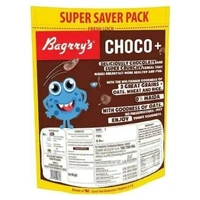 Bagrry's Choco+ 3 Great Grains 1 kg