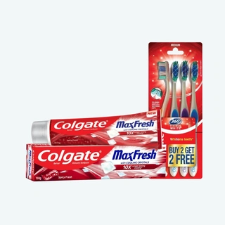 Oral Care