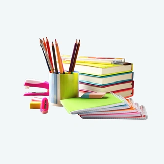 School Supplies