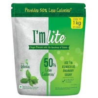  I'm Lite 50% Less Calorie Sugar 500 g