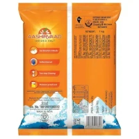 Aashirvaad Iodized Salt 1 kg