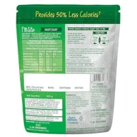  I'm Lite 50% Less Calorie Sugar 500 g