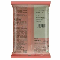 24 Mantra Organic Jaggery/Gur Powder 500 g