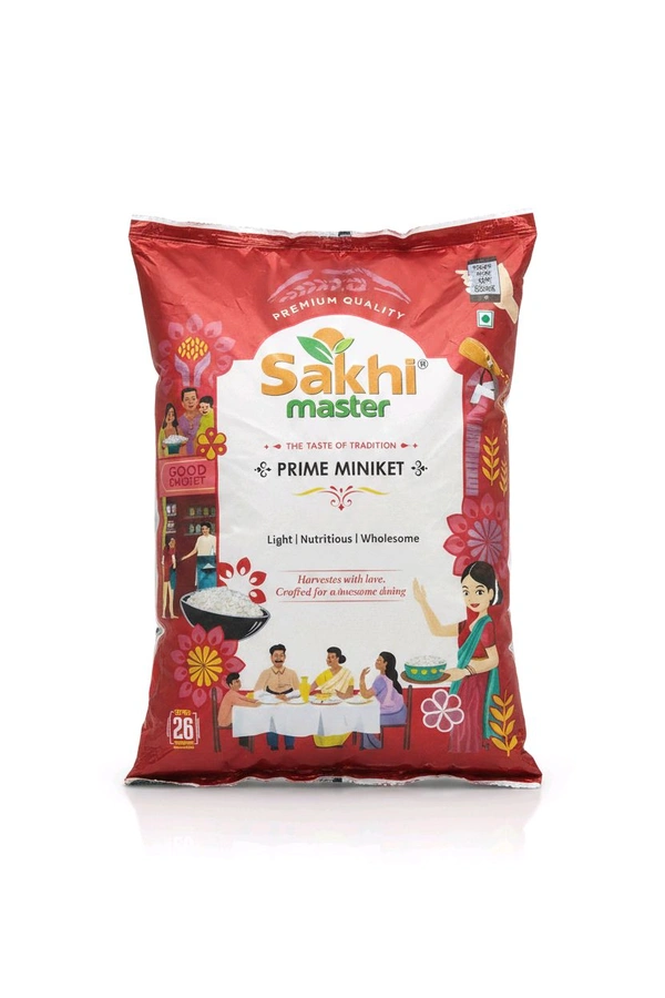 Master Miniket (Sakhi)