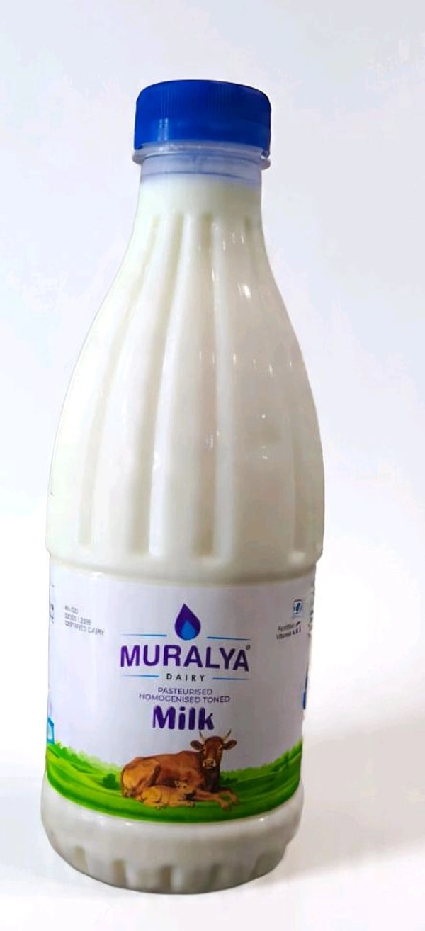 MURALYA MILK