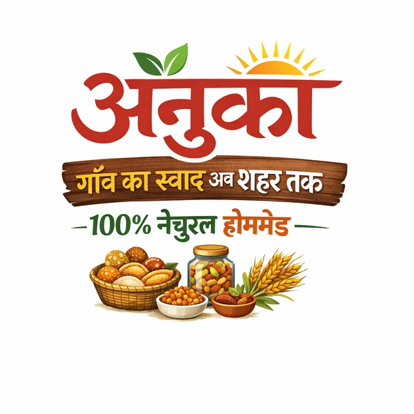 Anuka Healthy Khajur Dry Fruits Laddu | No Sugar | 100% Natural | Home Made | 500g Can