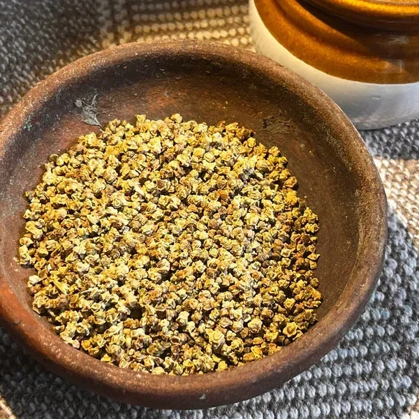 Palak / Spinach Seeds / పాలకూర