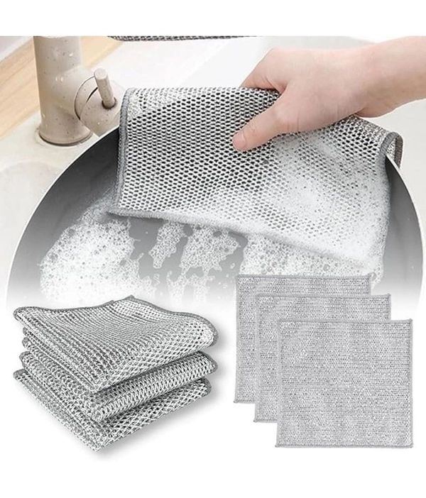New arrival Reusable wire mesh cloth