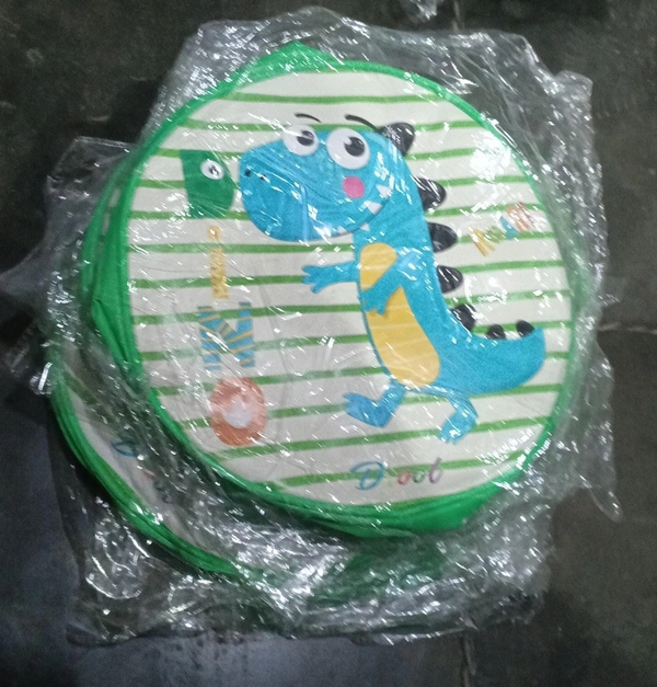 New round sling bags for kids Premium quality