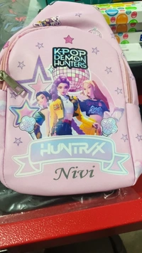 K pop theme hamper