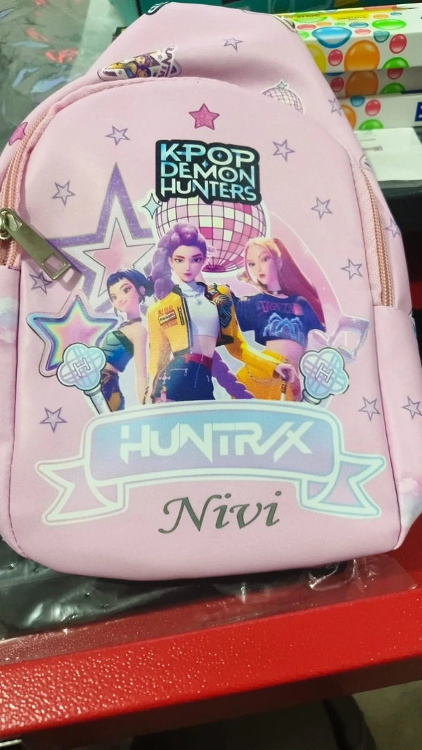 K pop theme hamper
