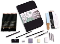 Art Sketching Pencils