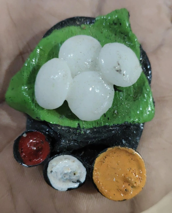 Food magnets polyresin material Very good quality
