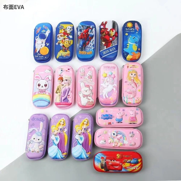 Homeoculture Original pic shared of available designs Eva small smiggle pouches