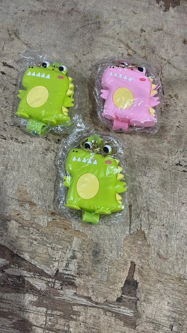 Silicon coin pouch Premium quality Real pics shared