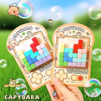 New tetris /lego eraser