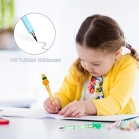 Fruit design infinity pencil