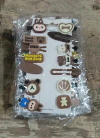 14 clip card back in stock