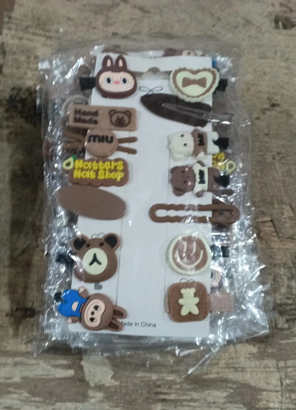 14 clip card back in stock
