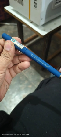 New premium quality pens