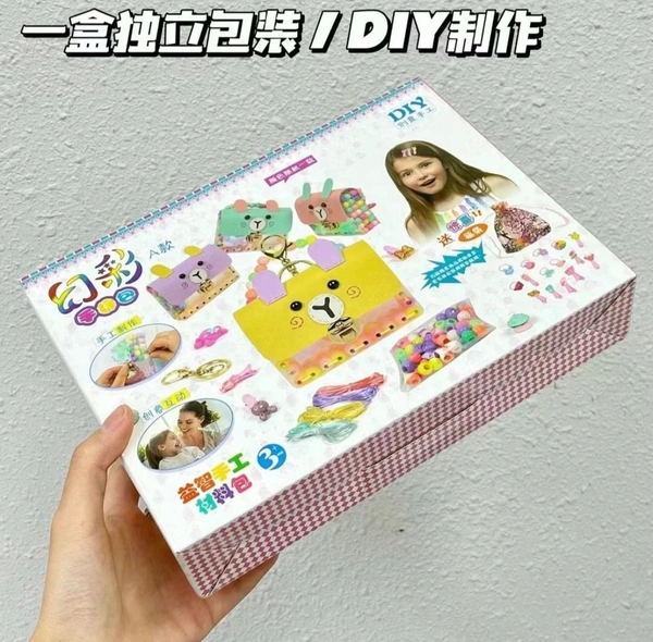 Diy sling making kit