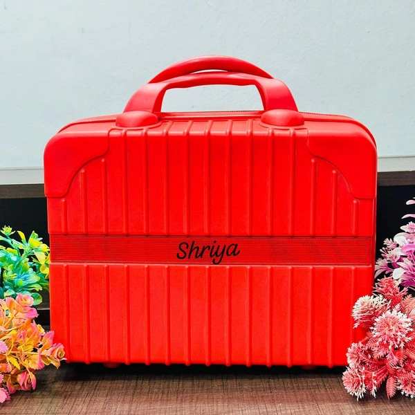 trending luggage bags with lock - Premium quality