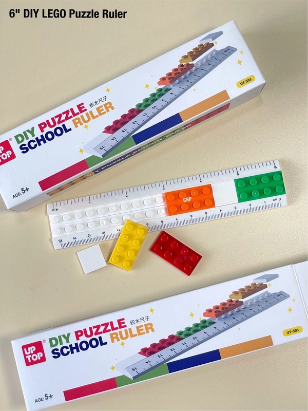 Lego scale