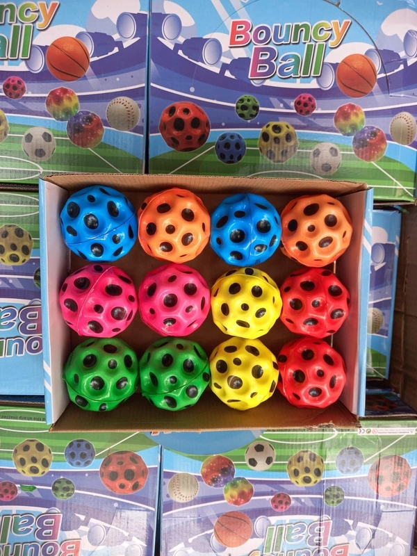 Moon ball in big size