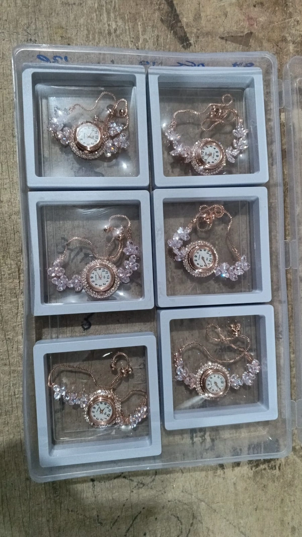 Premium quality Bracelet watches