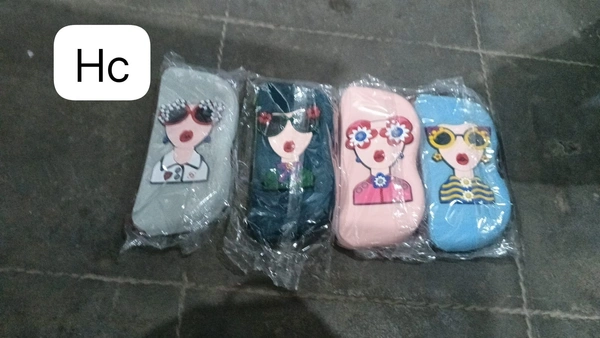 Goggles case cum multipurpose pouch Premium quality
