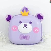 Premium quality hardcase bag