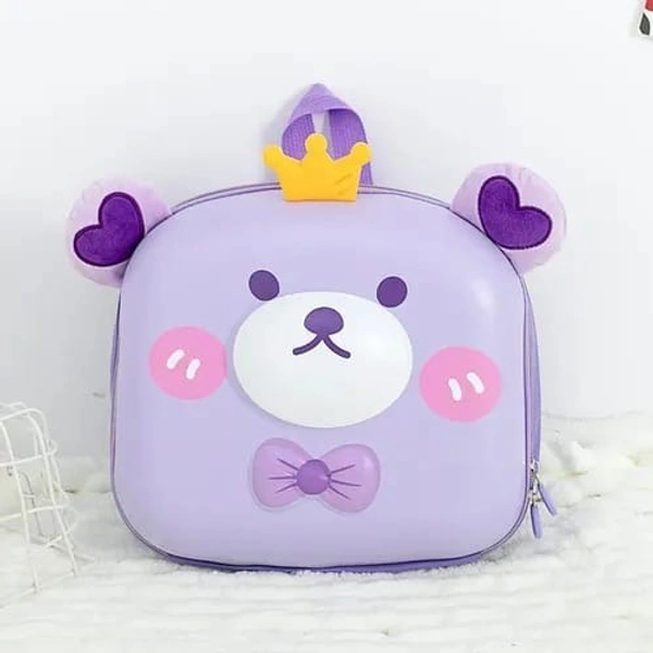 Premium quality hardcase bag