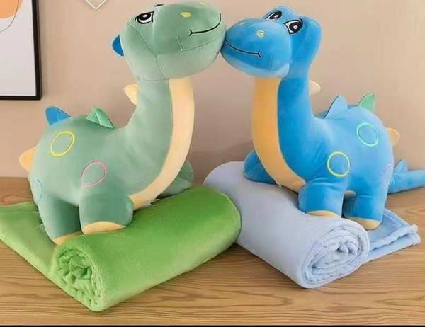 New designs added in plush premium quality for pillow blankets